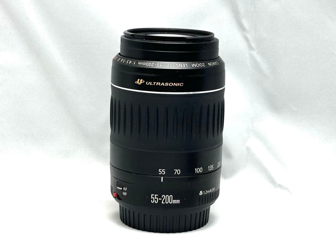 Canon EOS Kiss X10 ダブルズームレンズセット♪