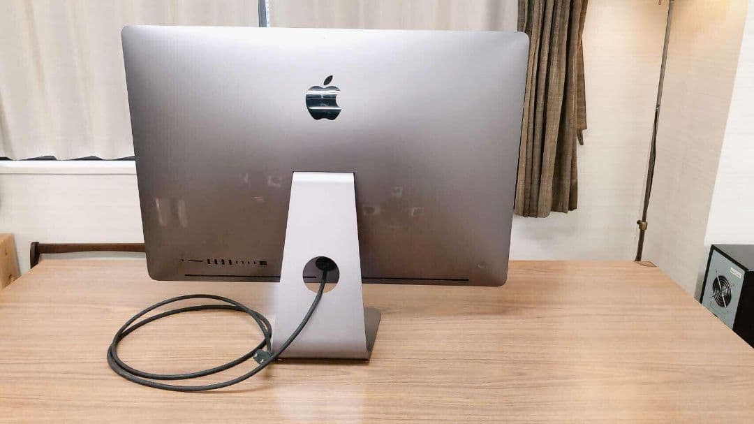 Macデスクトップ iMac Pro 2017 32GB 1TB MQ2Y2J/A