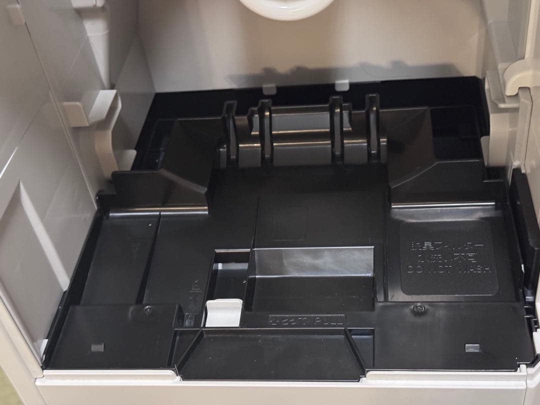 2022年製　ダイキンDAIKIN MCK50Y-W加湿ストリーマ空気清浄機