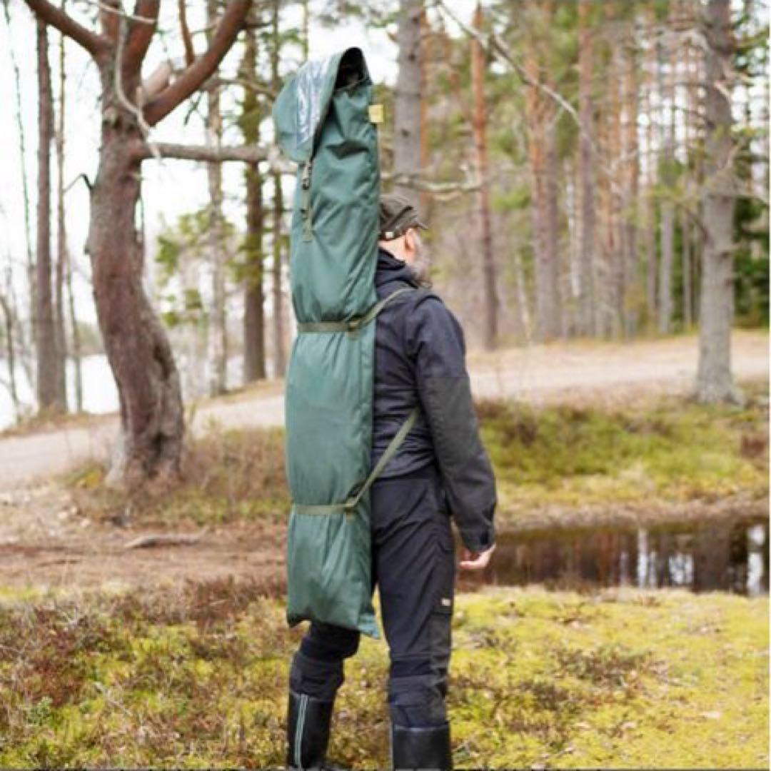 SAVOTTA サヴォッタ サウナテント ヒイシ4 サウナストーブ