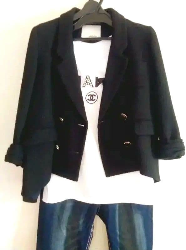 3.1　phillip lim フィリップ・リム ジャケット