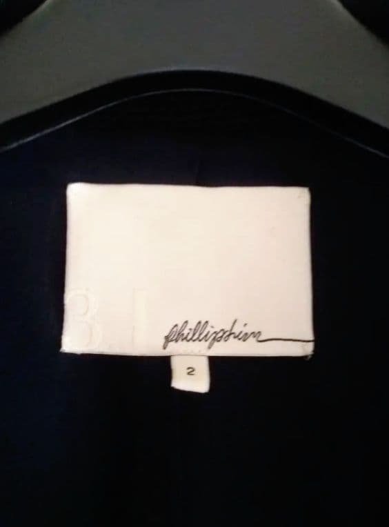 3.1　phillip lim フィリップ・リム ジャケット