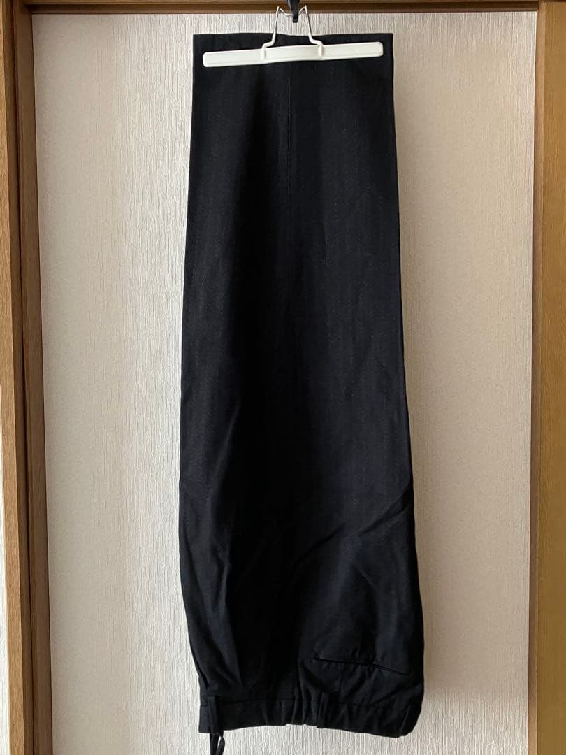 yoko sakamoto スラックス