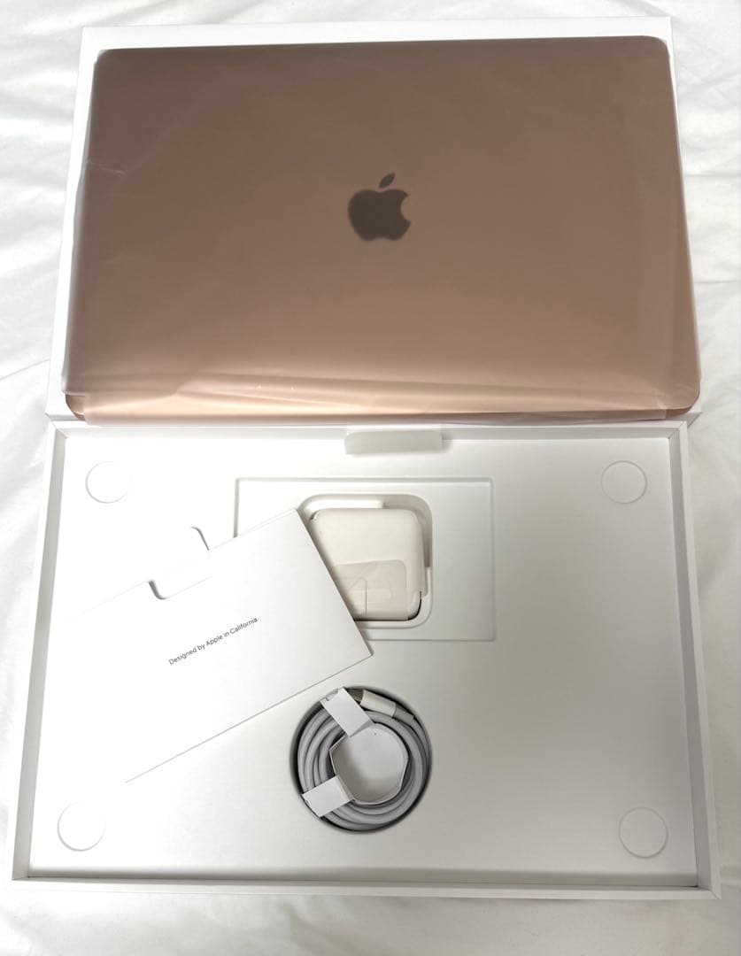 即発送★MacBook Air (Retina, 13-inch, 2020)