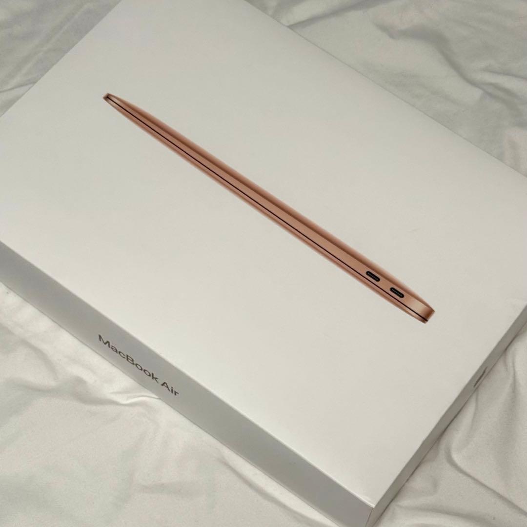 即発送★MacBook Air (Retina, 13-inch, 2020)
