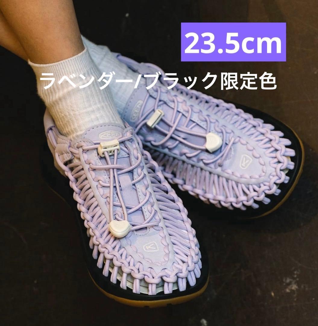【週末セール】KEEN キーン サンダル ウィメンズ ユニーク 限定色