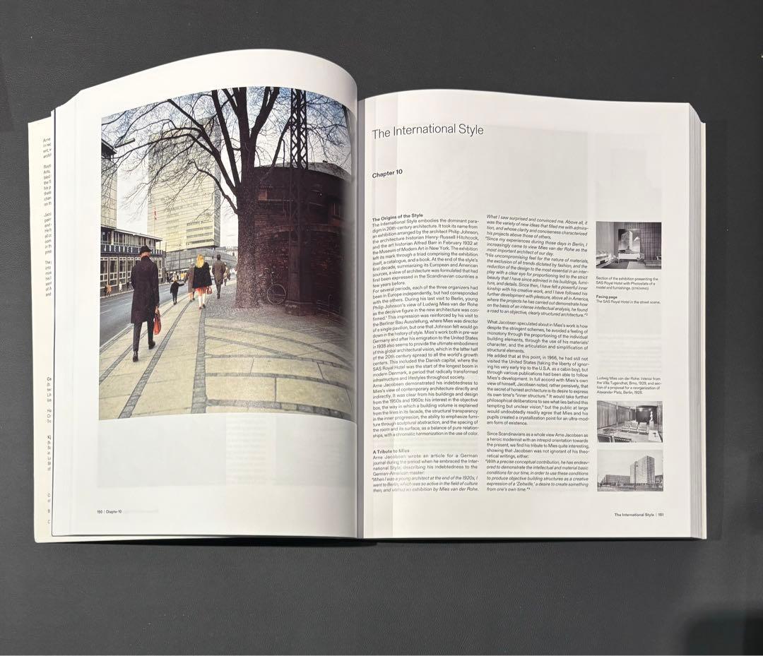 ARNE JACOBSEN　アルネ・ヤコブセン