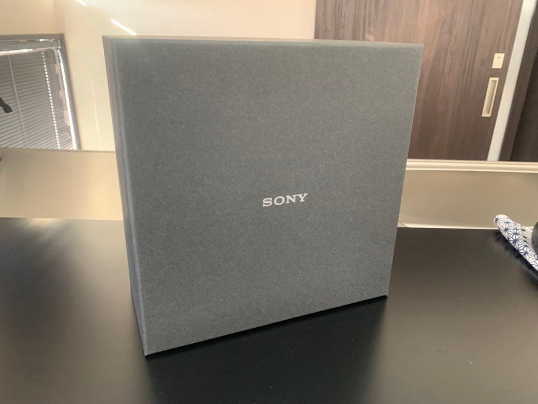 SONY MDR-1AM2 有線ヘッドホン