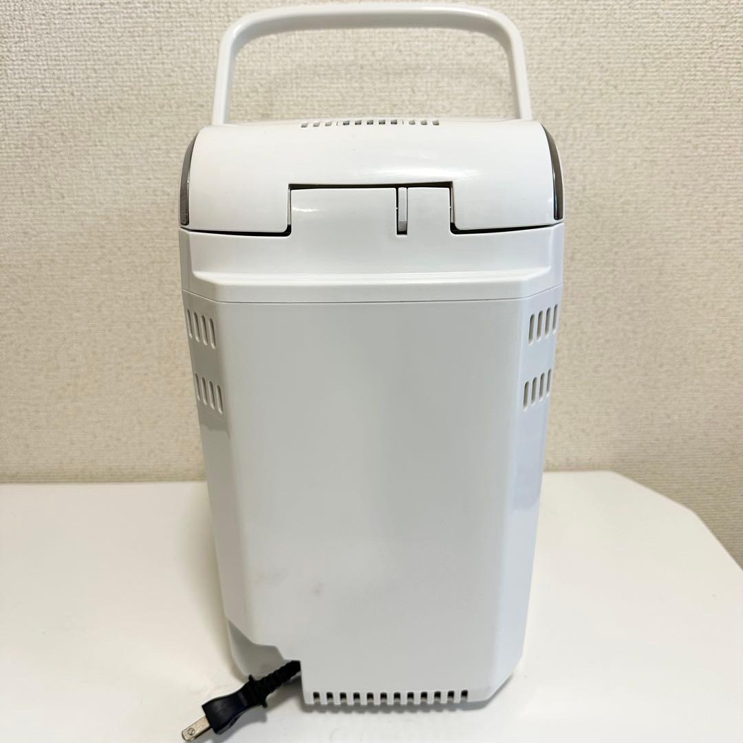 象印 ホームベーカリー BB-ST10 取扱説明書・レシピ本付き