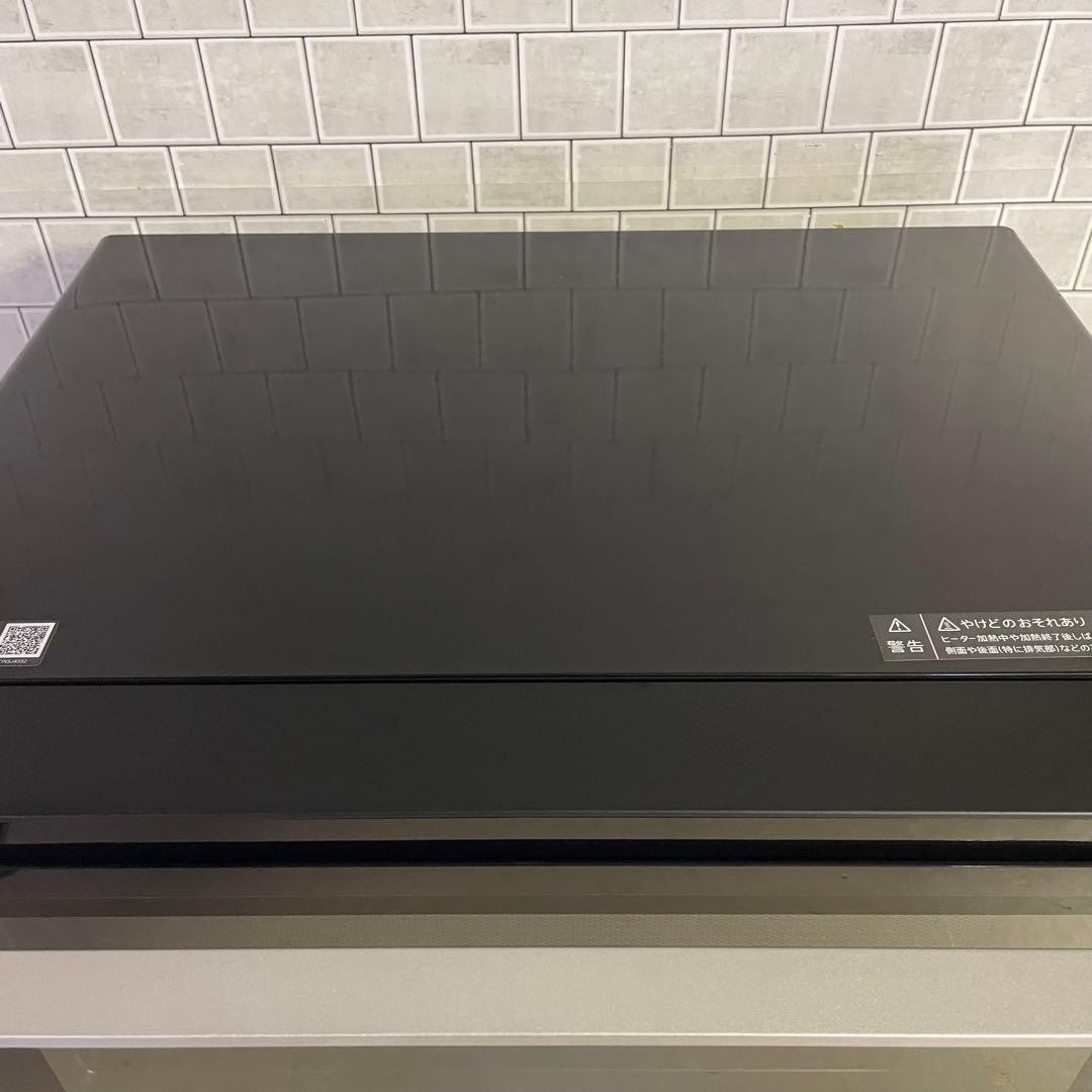 高年式SHARP 過熱水蒸気　オーブンレンジ 2段調理　RE-WF261 26L