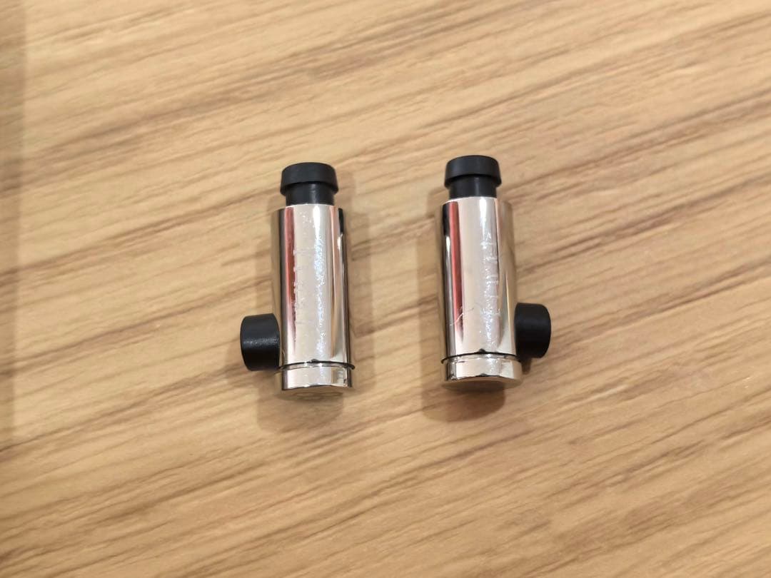 final E5000 本体のみ