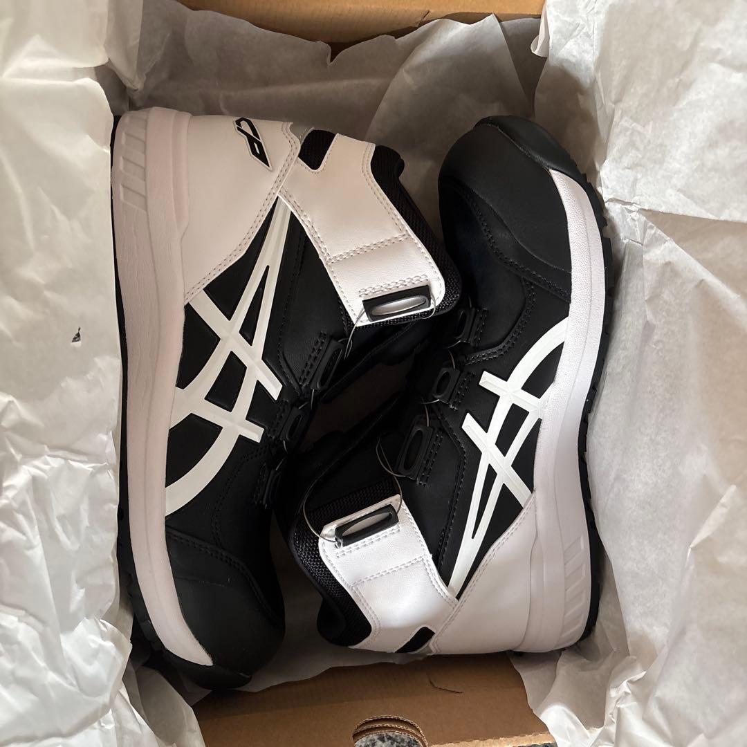 WINJOB(ウィンジョブ) CP304 BOA 27.0cm