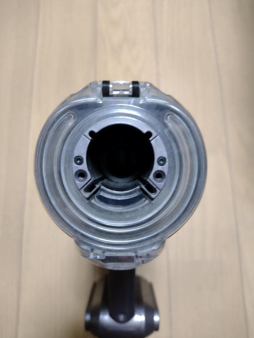 ダイソン★掃除機★Micro 1.5kg本体★ＳV21★バッテリー新品と同等★2