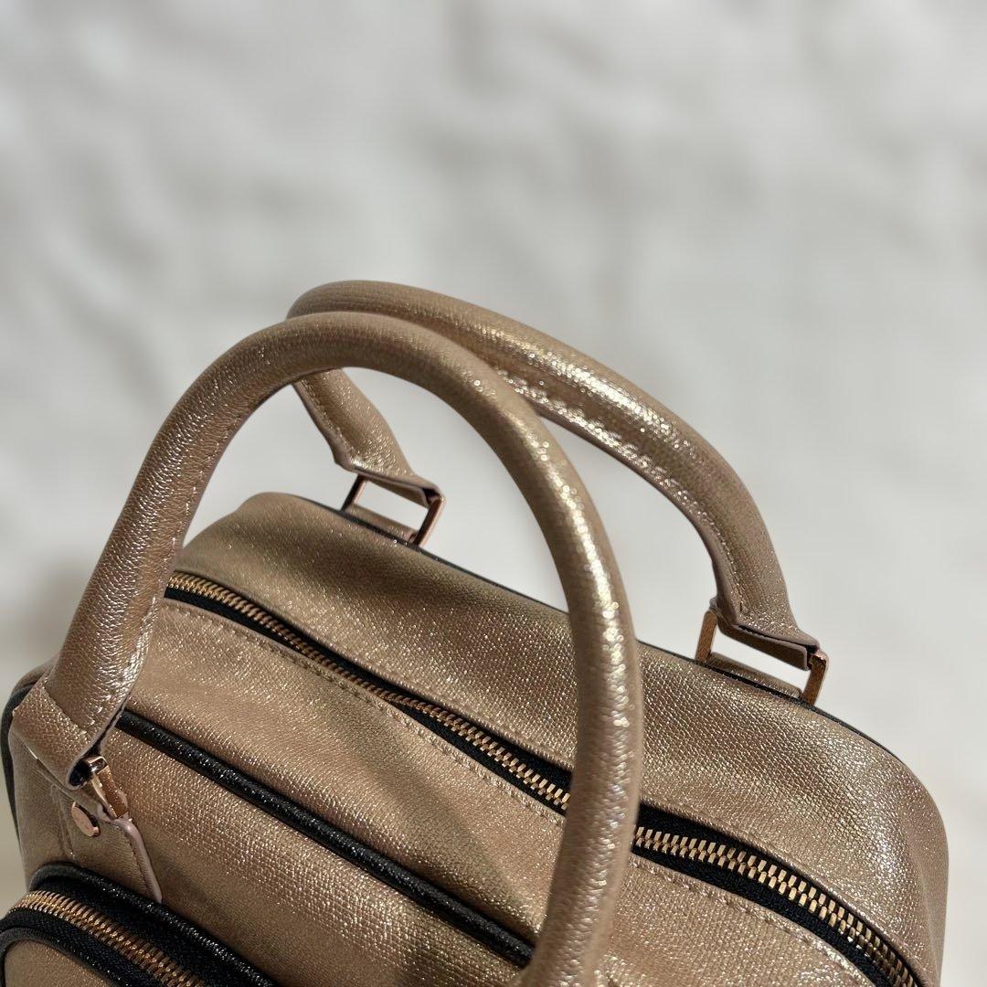 【未使用✨️】30周年記念 MU SPORTS ゴルフ カートポーチ