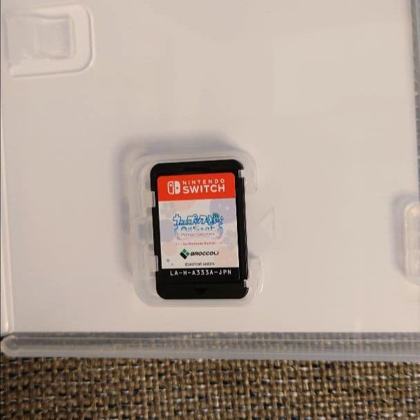 うたの☆プリンスさまっ♪ Switch All Star ASAS セット