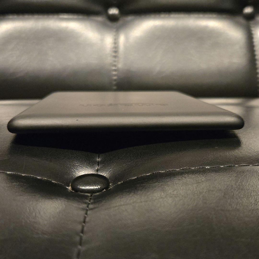 Kindle Paperwhite 第10世代 32GB 広告なしフィルム貼付済