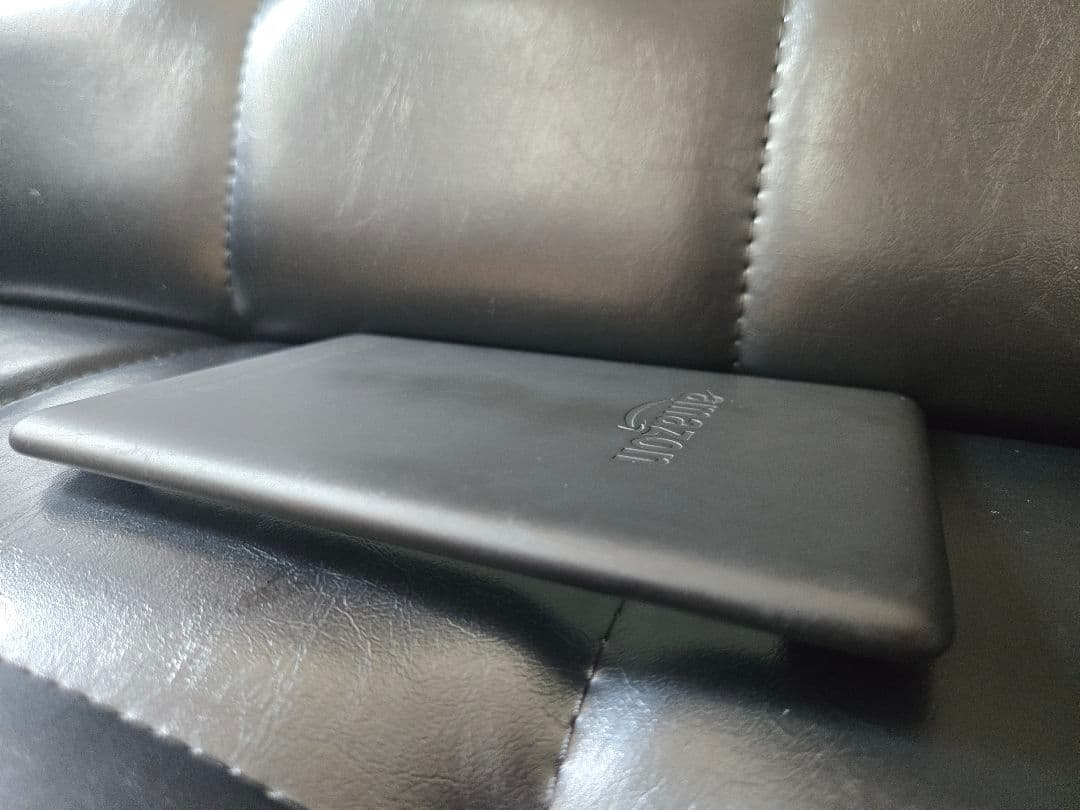 Kindle Paperwhite 第10世代 32GB 広告なしフィルム貼付済