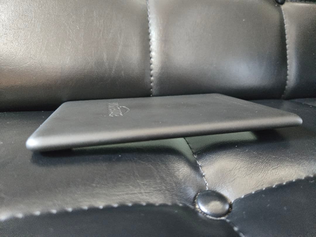 Kindle Paperwhite 第10世代 32GB 広告なしフィルム貼付済