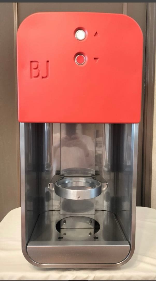 オカネツ工業/業務用厨房機器/アイスクリームブレンダー BJ70/動作確認済み