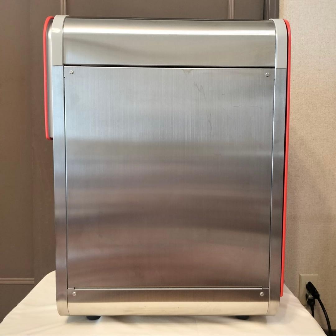 オカネツ工業/業務用厨房機器/アイスクリームブレンダー BJ70/動作確認済み