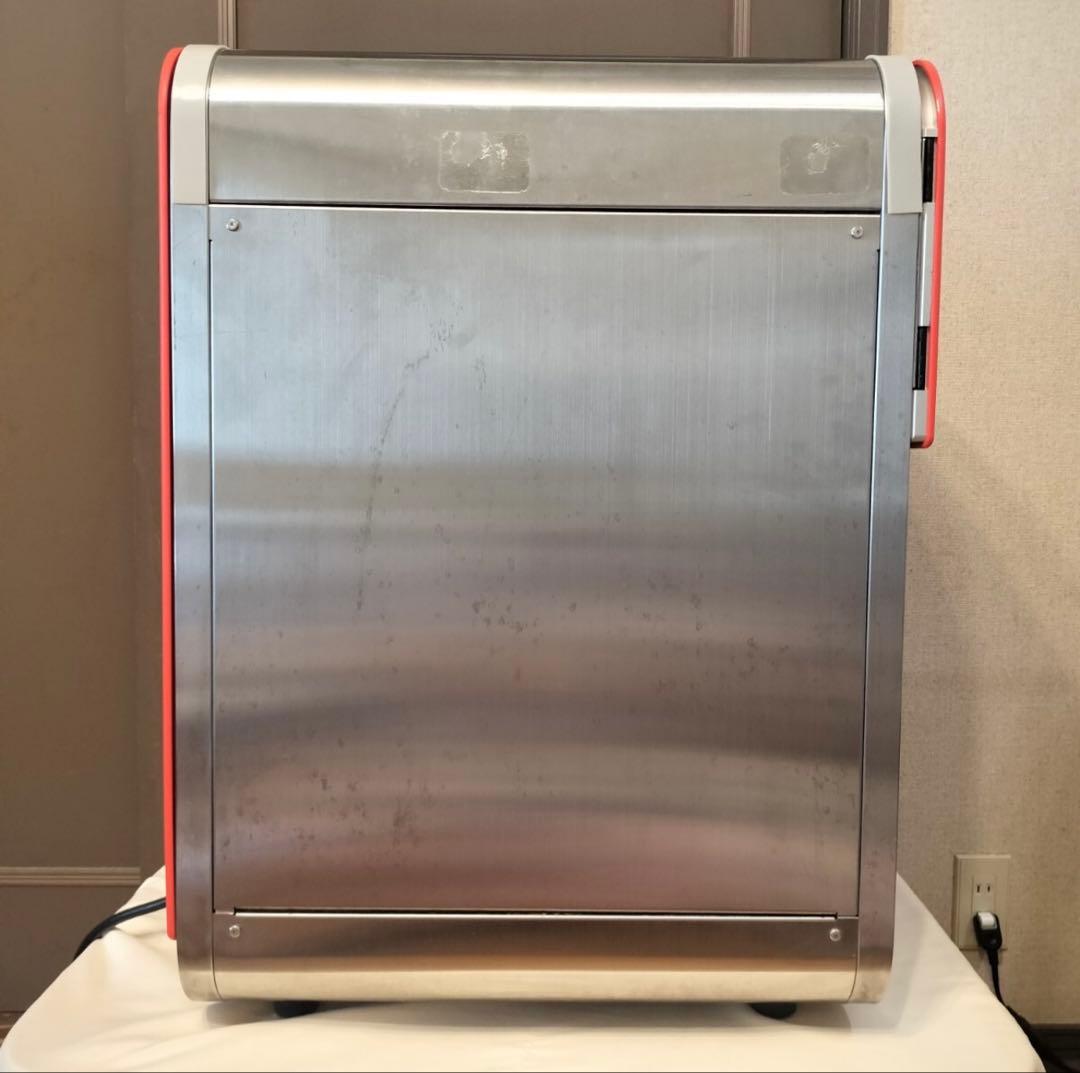 オカネツ工業/業務用厨房機器/アイスクリームブレンダー BJ70/動作確認済み