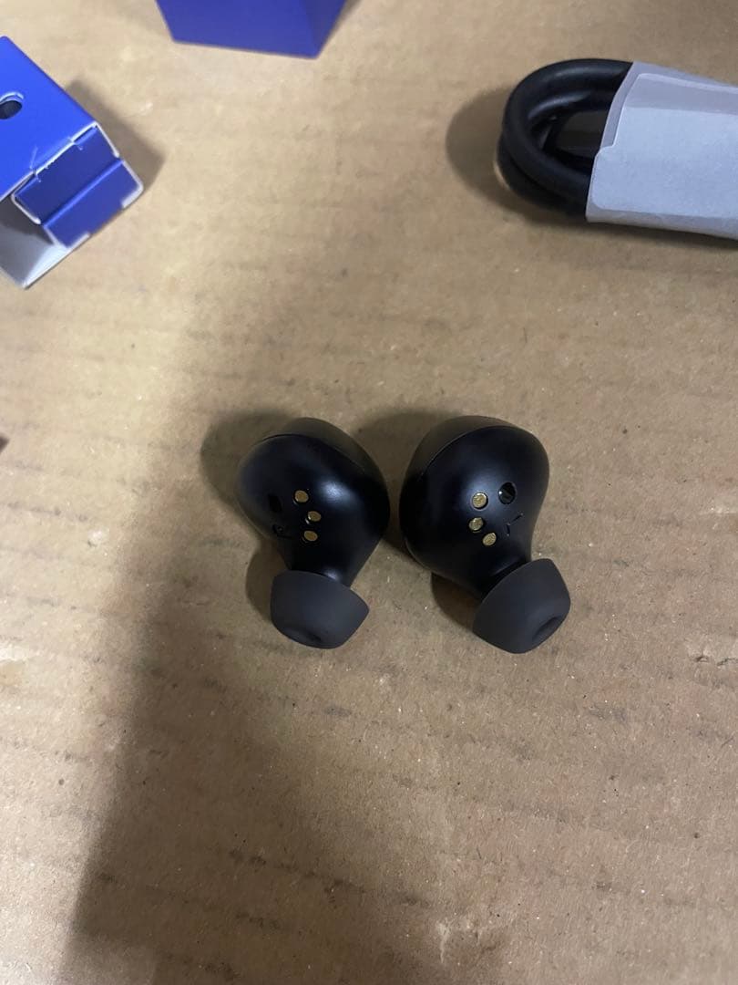 SteelSeries ワイヤレスイヤホン Arctis GameBuds