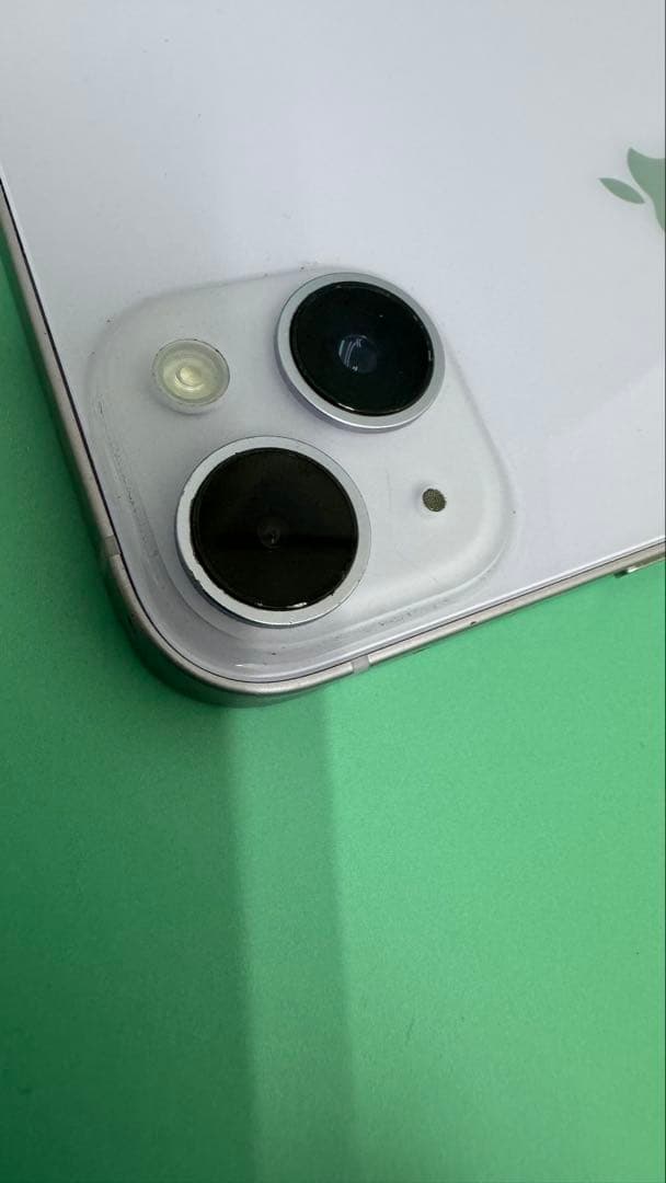 iPhone14 本体 256GB