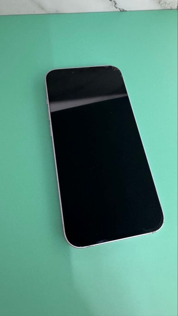 iPhone14 本体 256GB