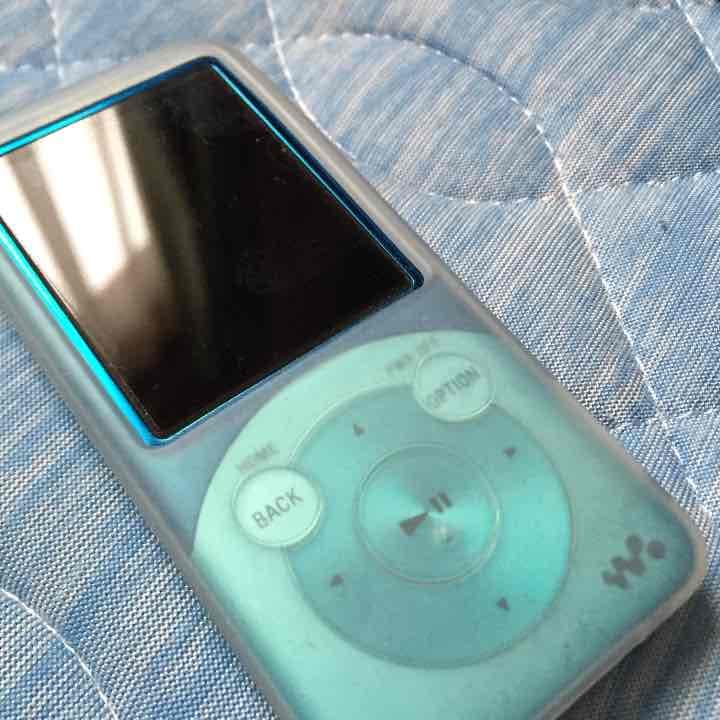 SONY ウォークマン