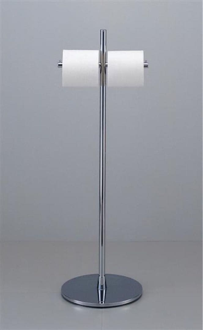 新品未使用　TOTO スタンド式紙巻器 YH63SD