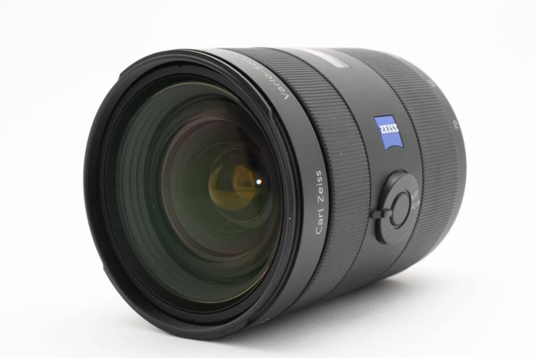 ソニー ツァイス 24-70mm F2.8 ZA SSM 美品