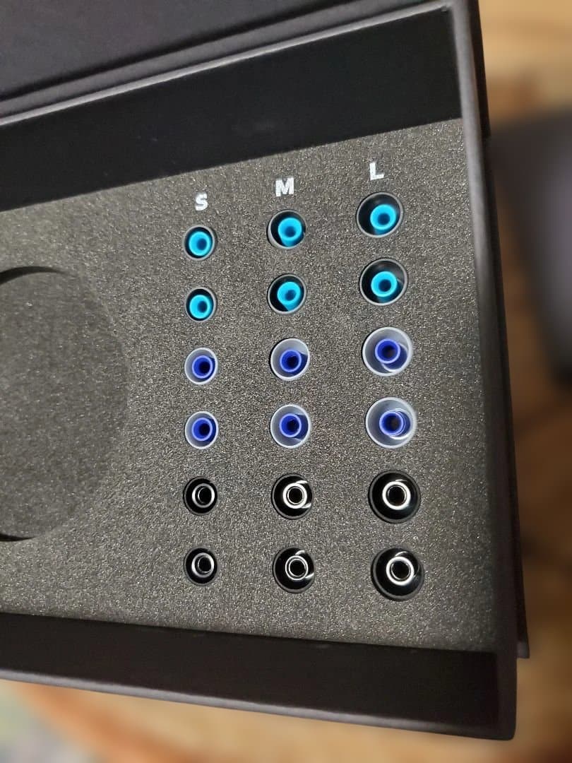 (セット販売) AFUL Performer 5+2 リケーブル付き