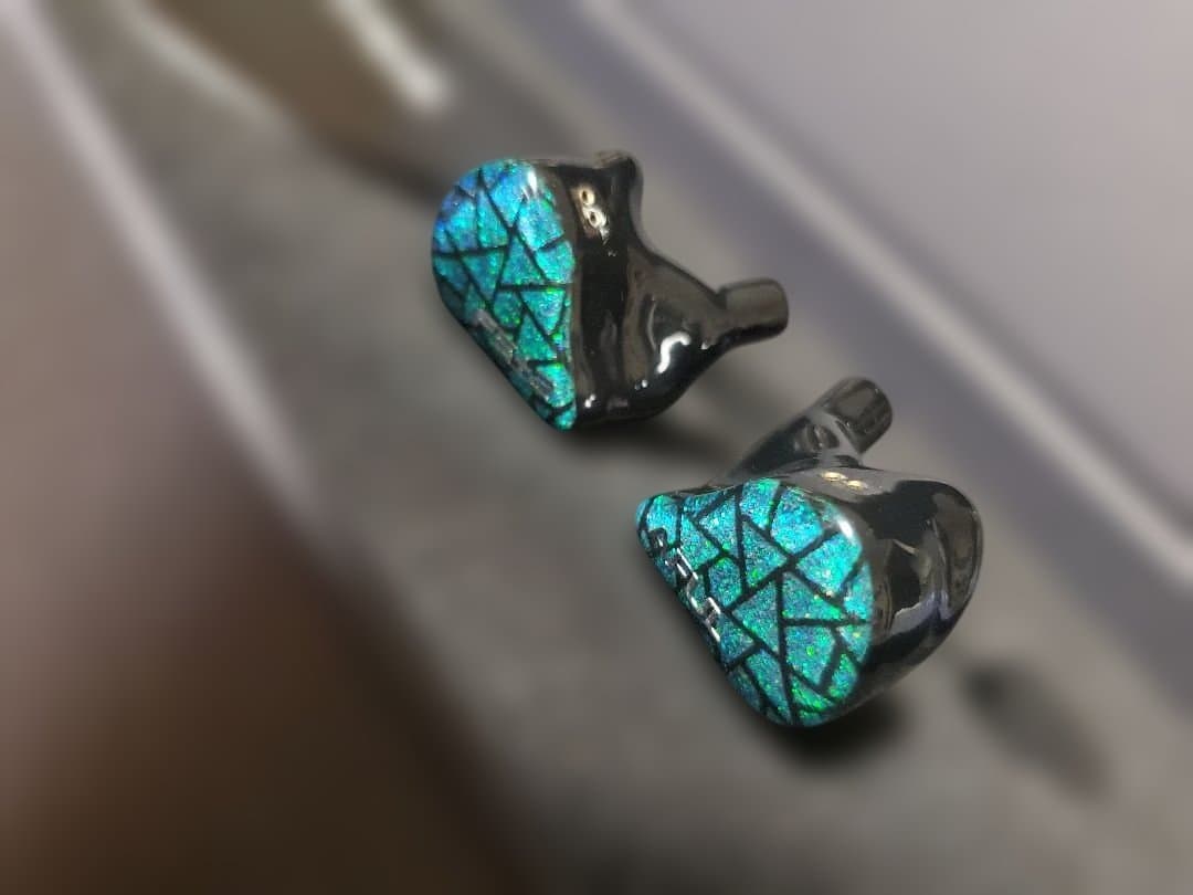 (セット販売) AFUL Performer 5+2 リケーブル付き