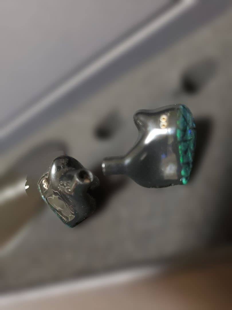 (セット販売) AFUL Performer 5+2 リケーブル付き