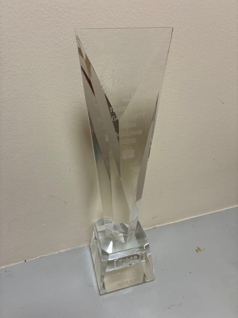 闘会議優勝　スマブラWiiU