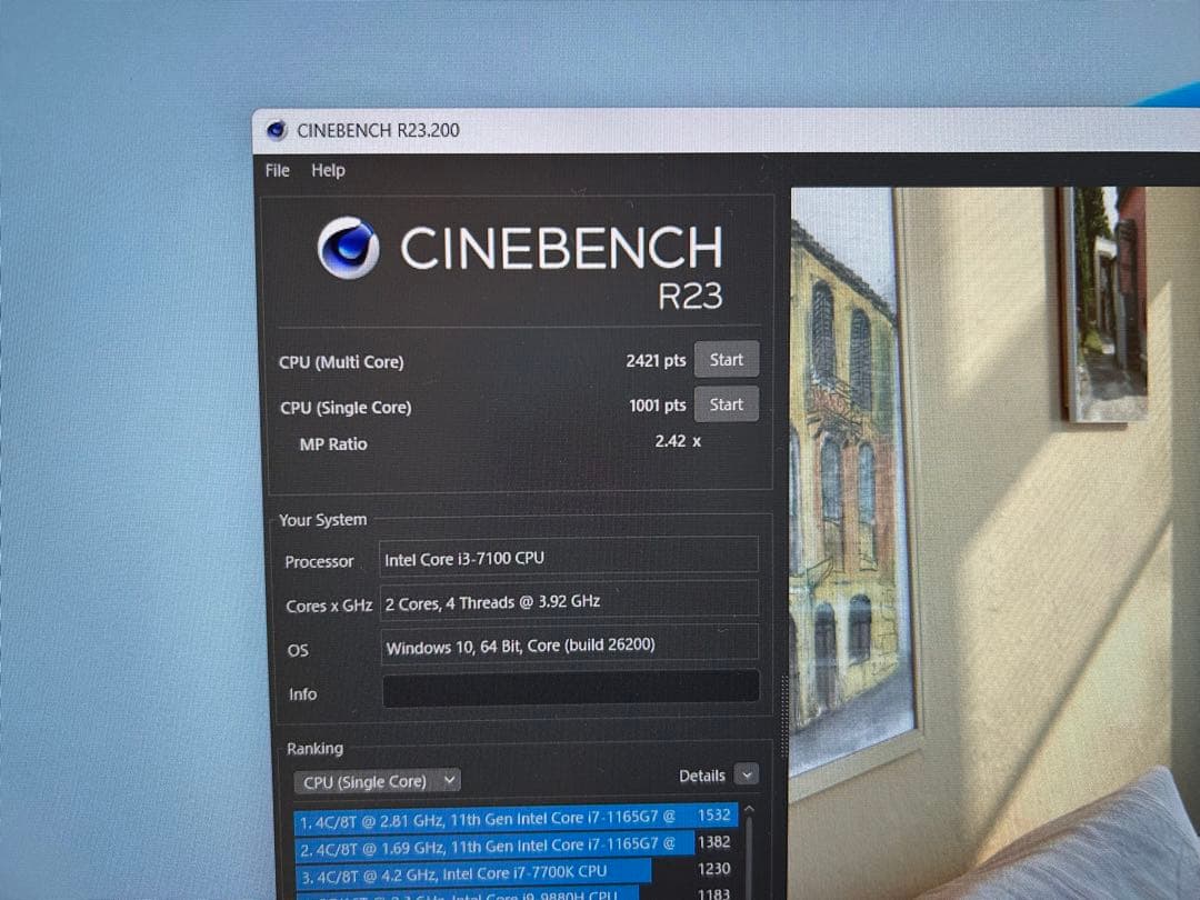 【美品】DELL Inspiron3268【8GB/新品SSD+HDDデュアル】