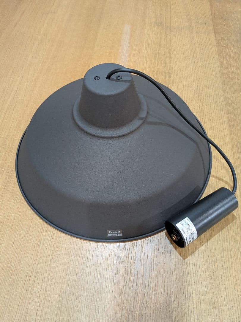 Panasonic LGBZ 6195 LEDペンダントライト（配線ダクト用）