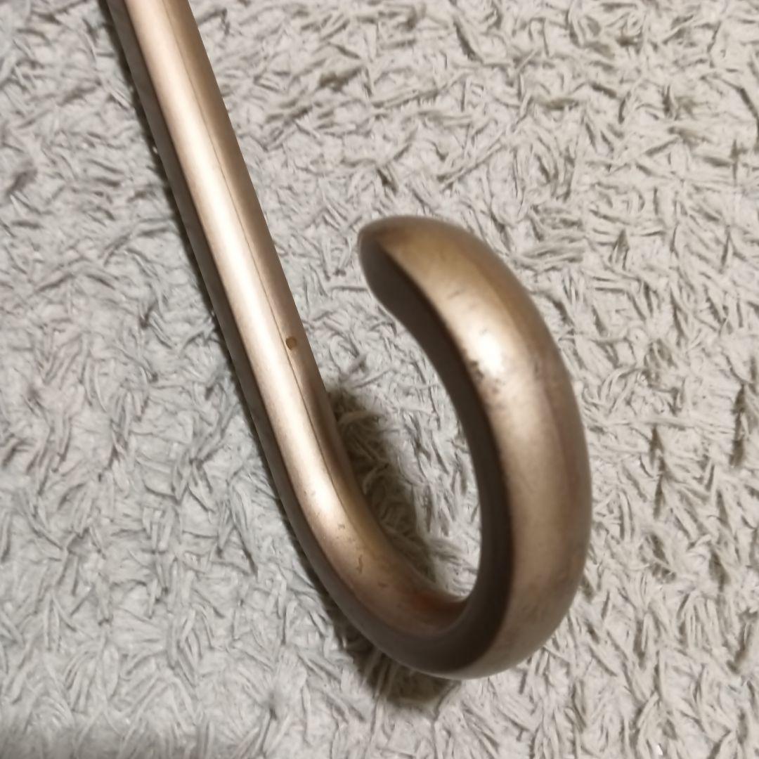 セリーヌ　晴雨兼用 長傘 マカダム柄