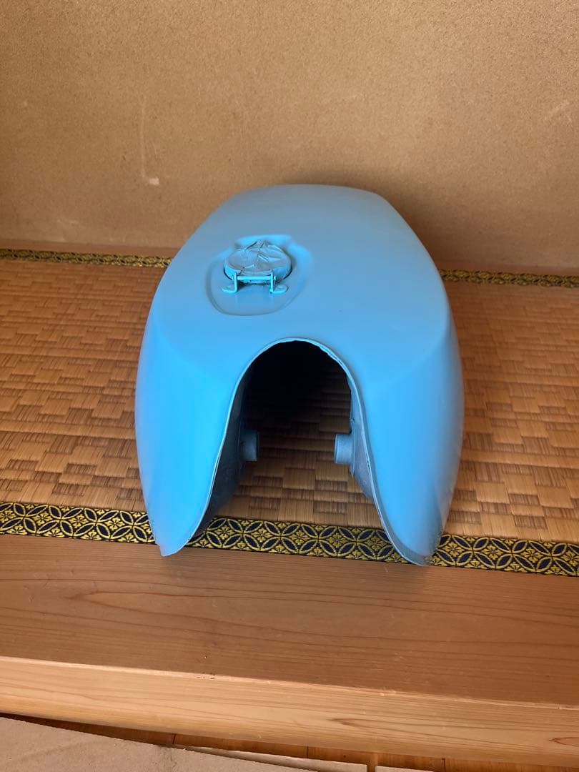 GX250 タンク GX250初期型