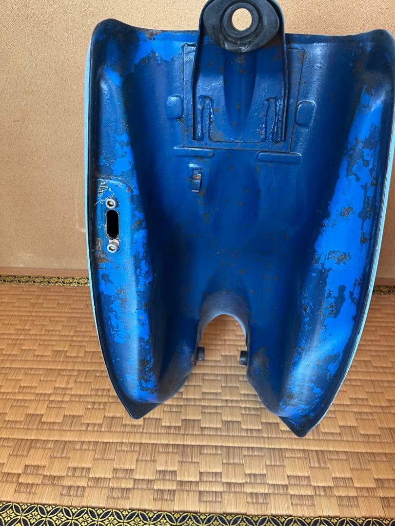 GX250 タンク GX250初期型