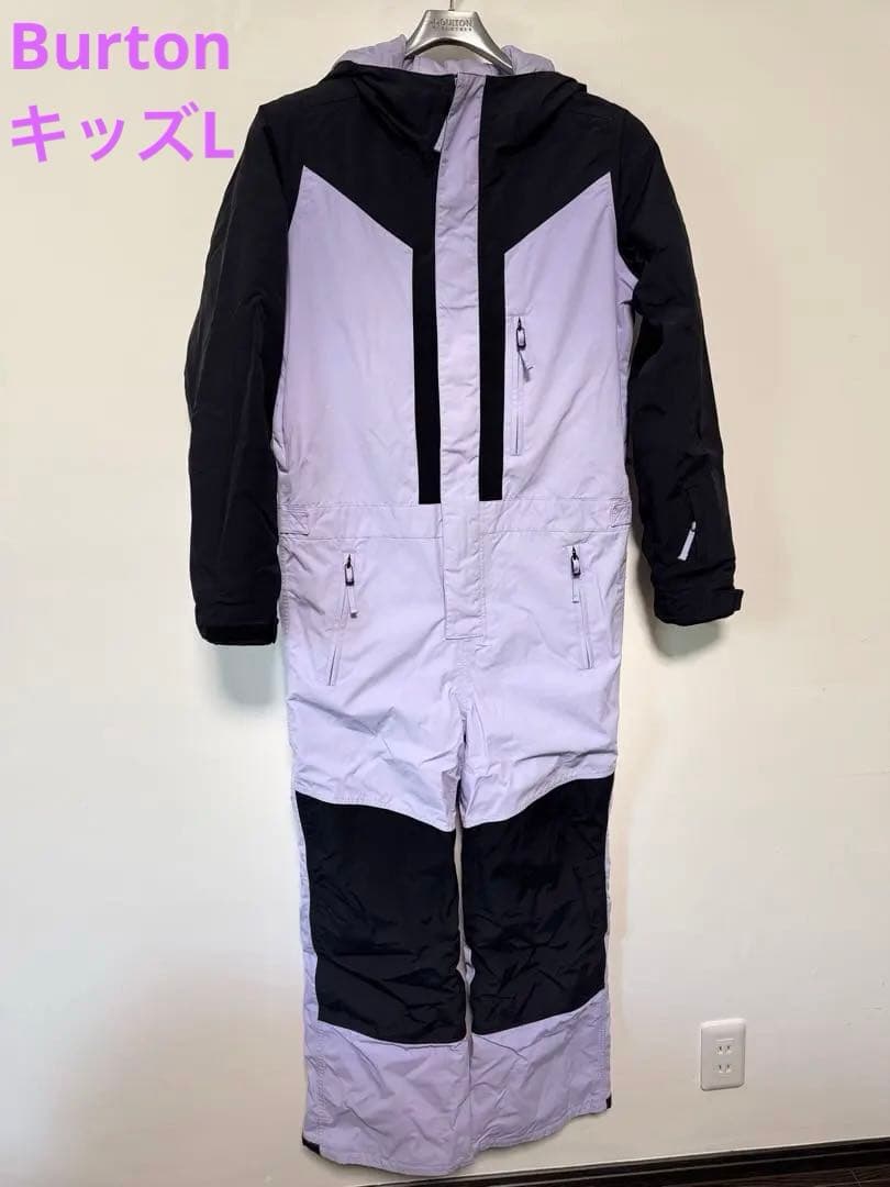 バートン　キッズLサイズ