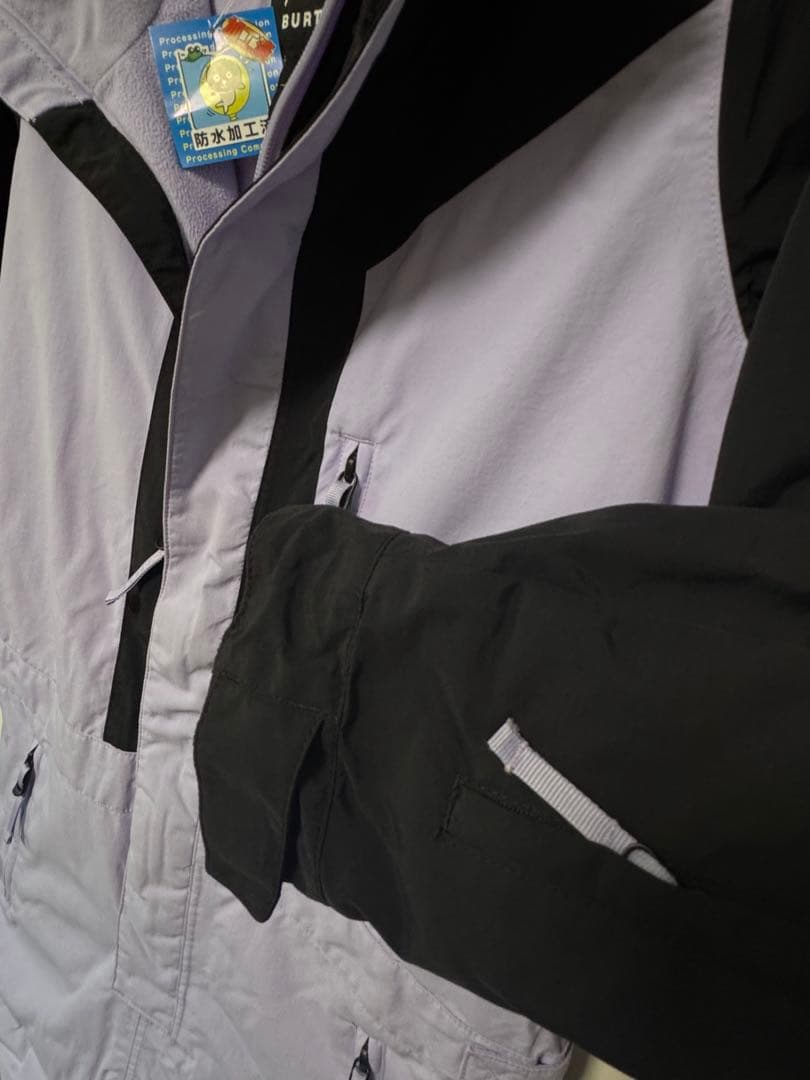 バートン　キッズLサイズ