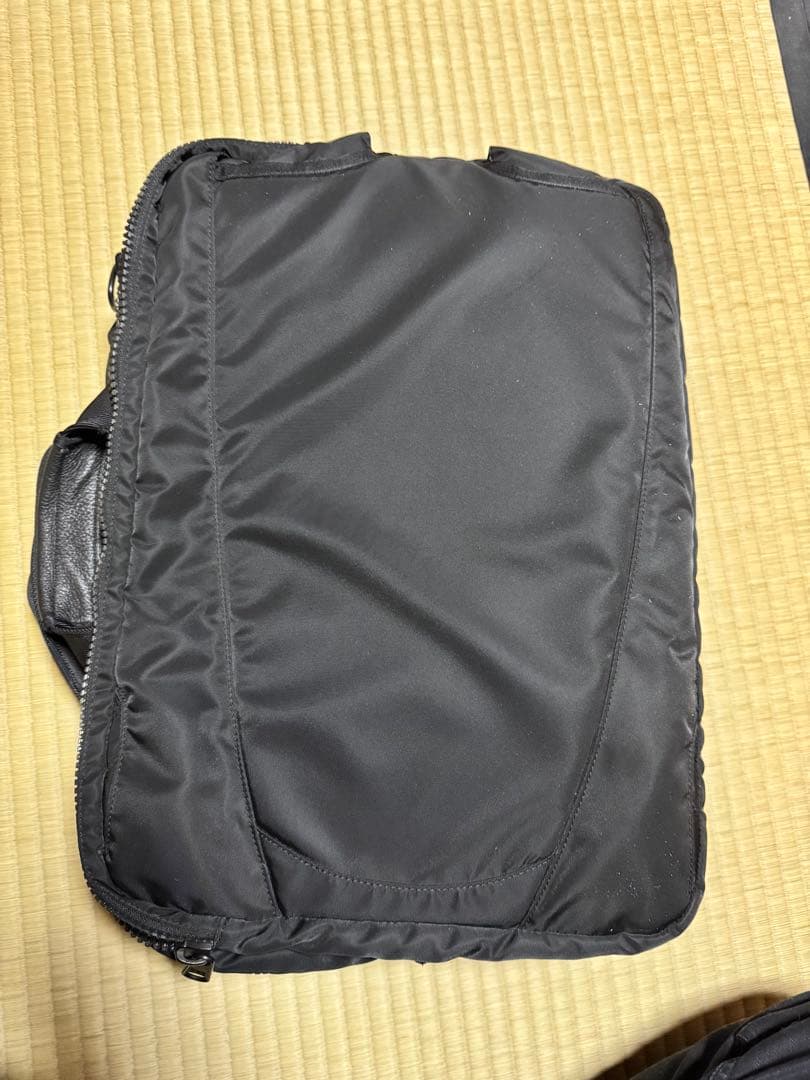 The North Face 3way ビジネスバッグ