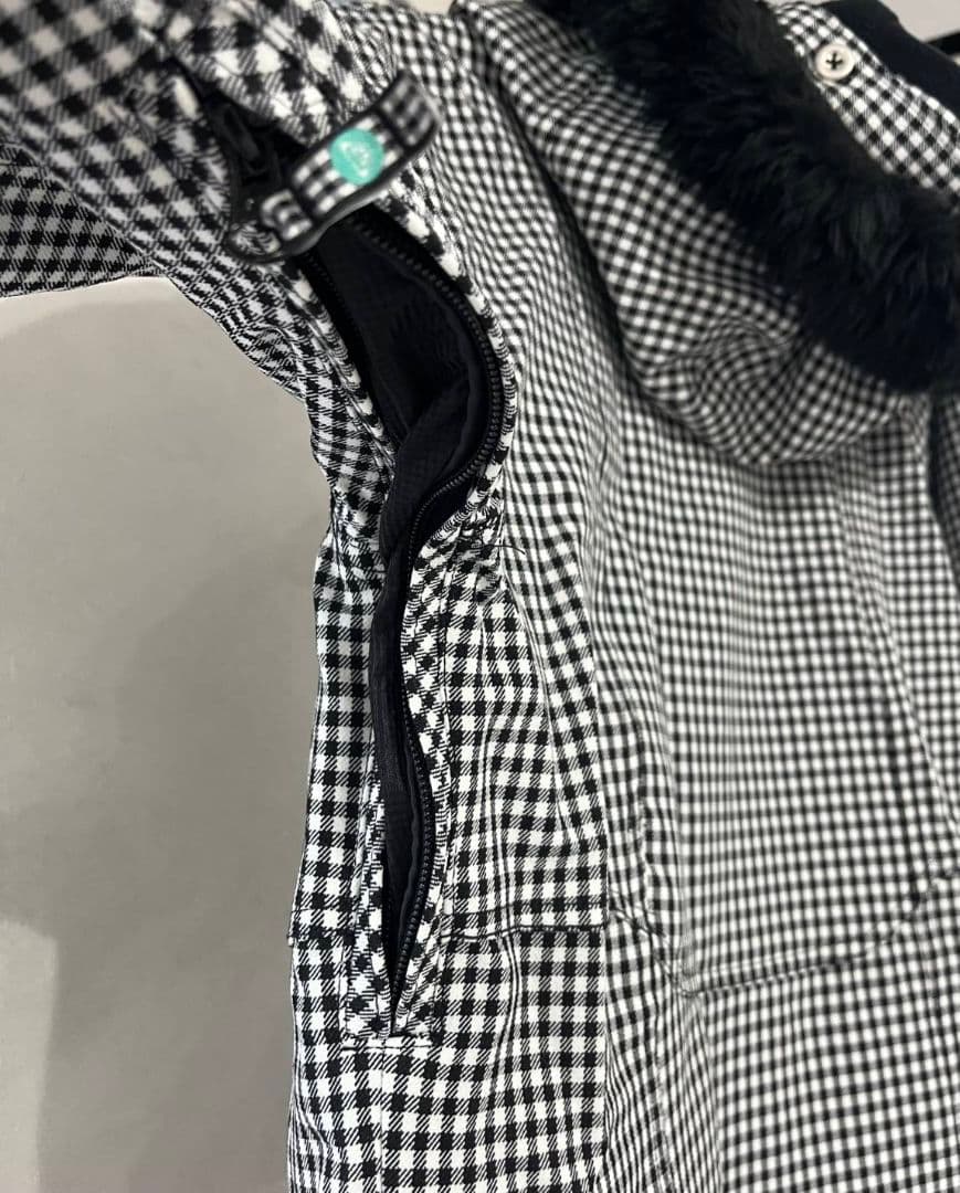 muccです 美品　スノーボード　ウェア　レディース　ROXY　ロキシー