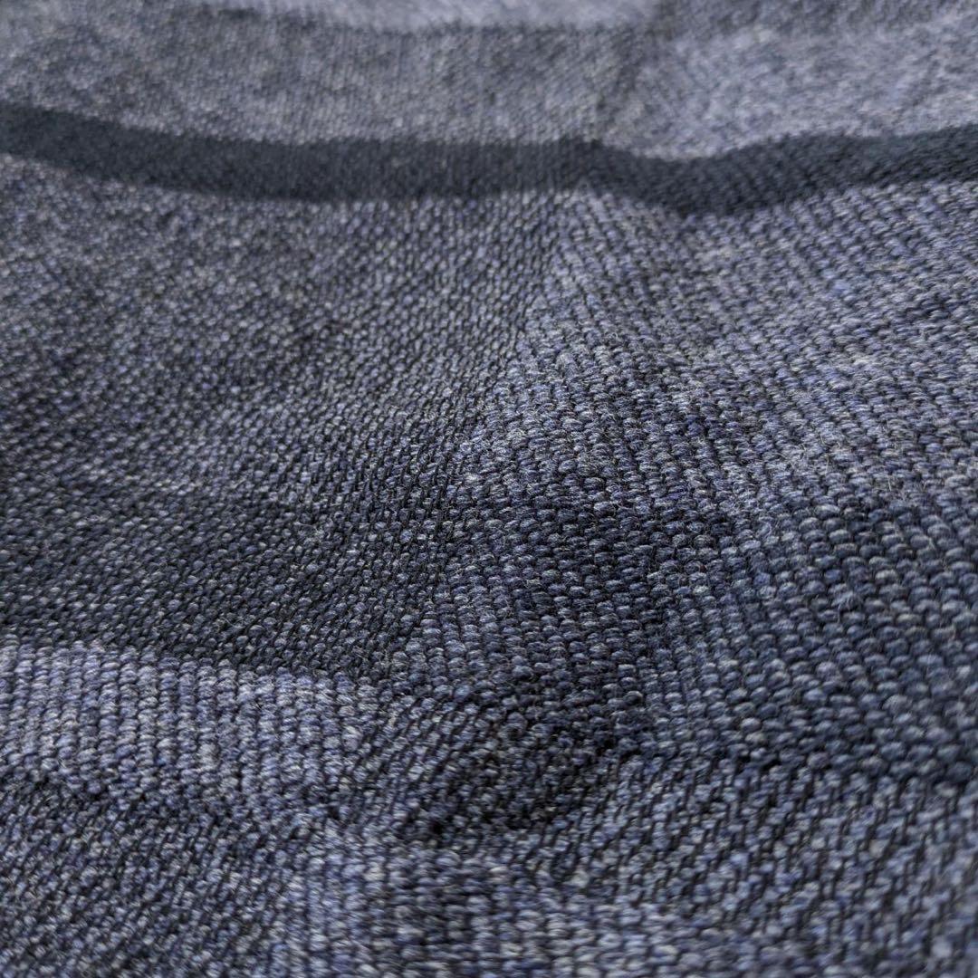 《タグ付》tamaki niime wool nica pants FUTO 2