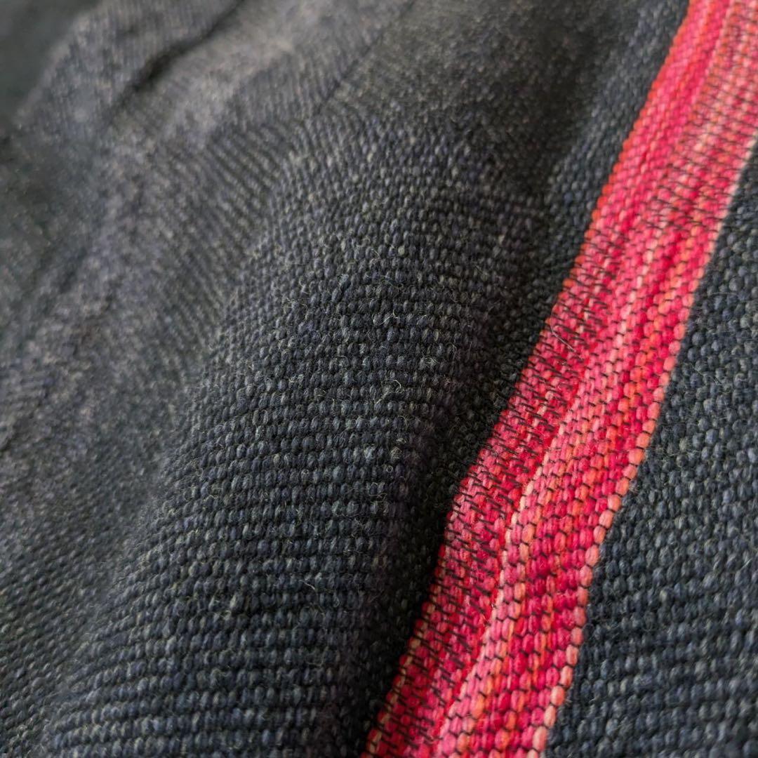 《タグ付》tamaki niime wool nica pants FUTO 2