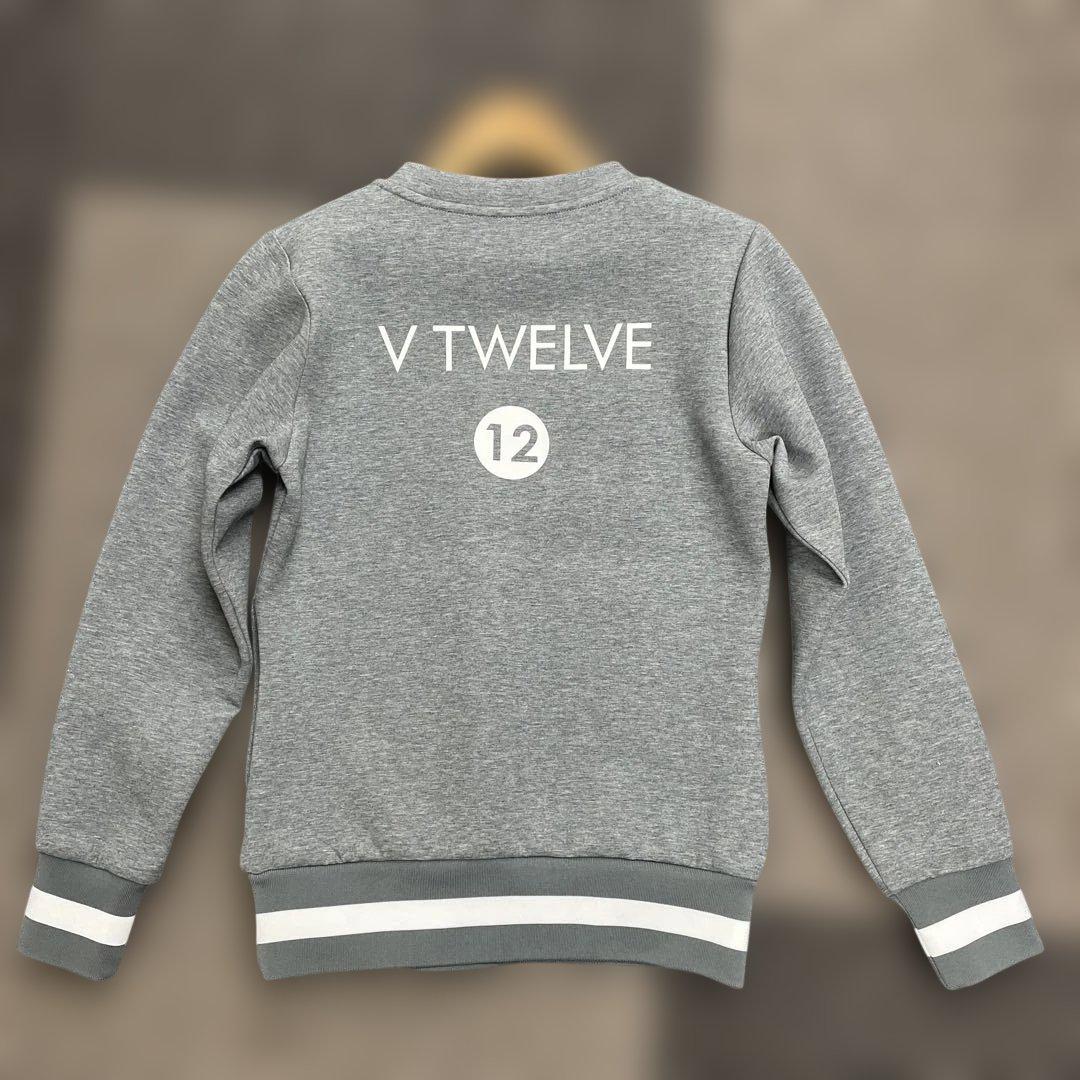 ヴィトゥエルブ V21 レディース トレーナー《0》