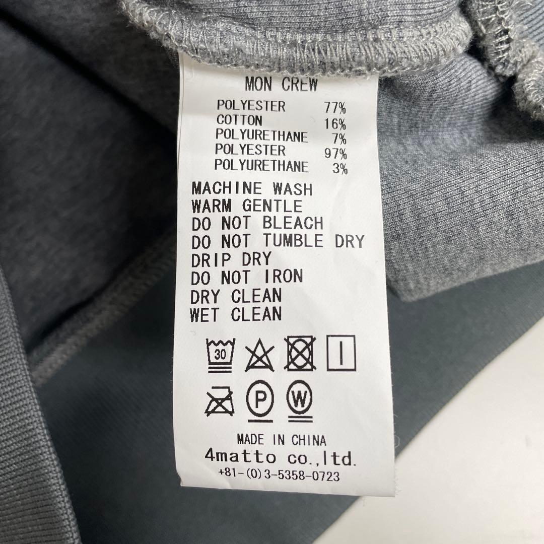 ヴィトゥエルブ V21 レディース トレーナー《0》