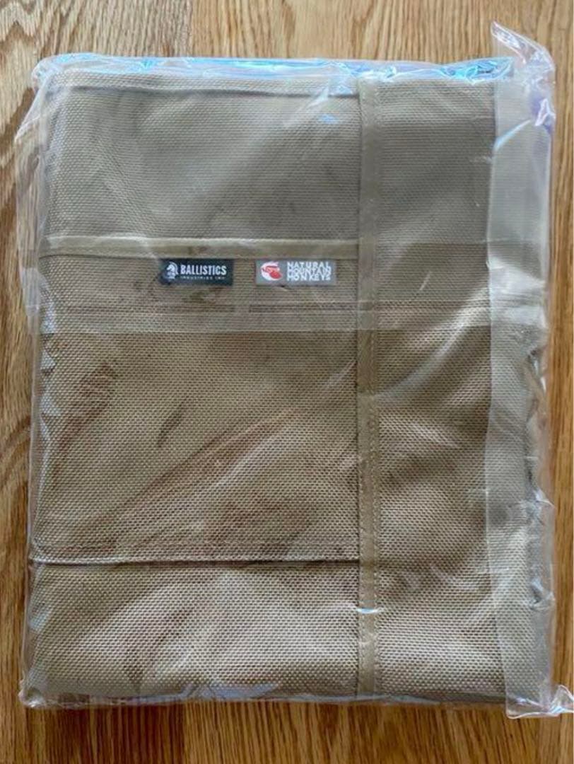 【未使用品】カーミットチェア マイスターシート ハイバック用 定価20570円