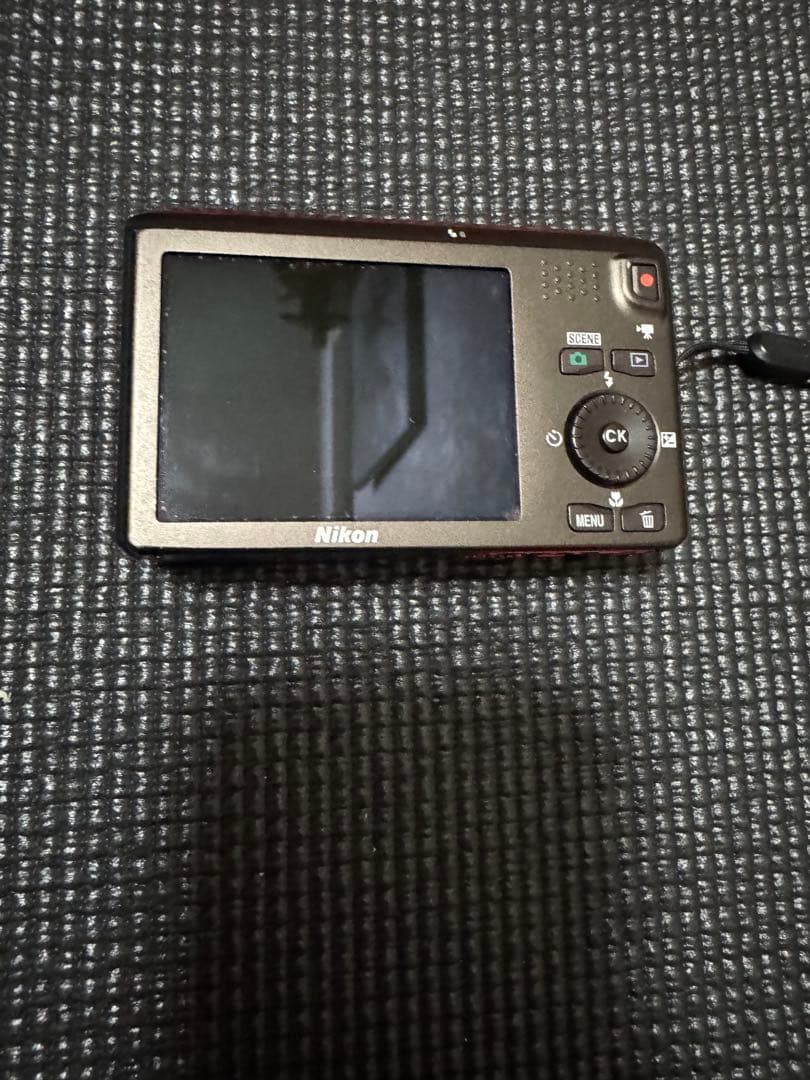 Nikon COOLPIX S6300 ニコン クールピクス